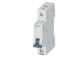 Автоматический выключатель Siemens 5SL4114-7