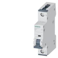 Автоматический выключатель Siemens 5SY4104-8