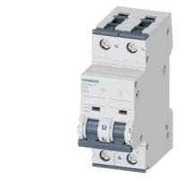 Автоматический выключатель Siemens 5SY5263-7