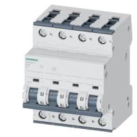 Автоматический выключатель Siemens 5SY4401-7