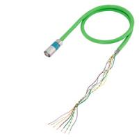 Кабель Siemens 6FX8002-2SL00-1AB5