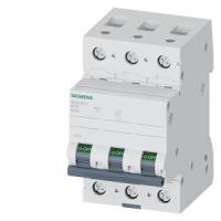 Автоматический выключатель Siemens 5SL4315-8