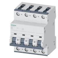 Автоматический выключатель Siemens 5SY4610-5