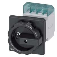 Аварийный выключатель Siemens 3LD2054-0TK51