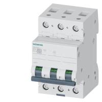 Автоматический выключатель Siemens 5SL6305-7