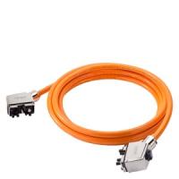 Кабель Siemens 6FX8002-7HY22-1AC0