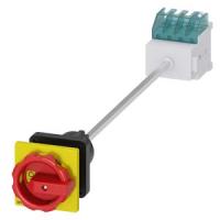 Аварийный выключатель Siemens 3LD2044-1TL53