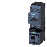 Siemens — . 3RA2110-1AA15-1BB4