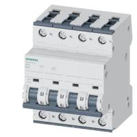 Автоматический выключатель Siemens 5SY5410-6