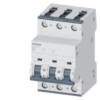 Автоматический выключатель Siemens 5SY4340-8