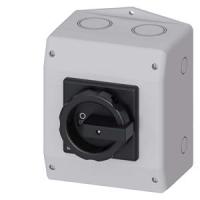 Аварийный выключатель Siemens 3LD2165-5VD51-0AE2