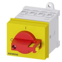 Аварийный выключатель Siemens 3LD2030-1TL13