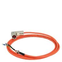 Кабель Siemens 6FX3002-5CL11-1CA0
