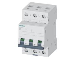 Автоматический выключатель Siemens 5SL4340-6