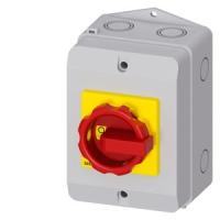 Аварийный выключатель Siemens 3LD2064-1GP53