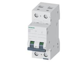 Автоматический выключатель Siemens 5SL4213-8