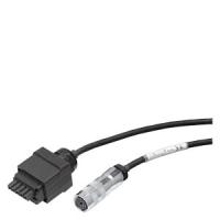 Кабель Siemens 6GF3400-0BH15