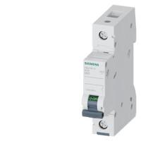 Автоматический выключатель Siemens 5SL4140-8