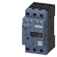 Автоматический выключатель Siemens 3RV1011-0AA15