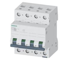 Автоматический выключатель Siemens 5SL6650-7
