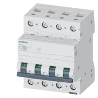 Автоматический выключатель Siemens 5SL6625-7