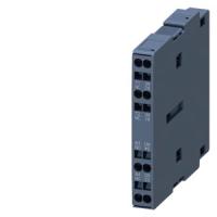 Siemens — . 3RH1921-2JE11