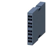 Siemens — . 3RH2911-2DA02