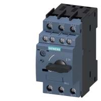 Автоматический выключатель Siemens 3RV2021-4NA15