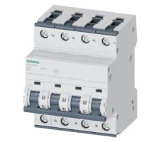 Автоматический выключатель Siemens 5SY4406-5