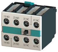 Siemens — . 3RH1921-1FE22