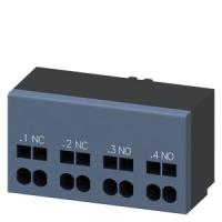 Дополнительный контакт Siemens 3RA6913-2A
