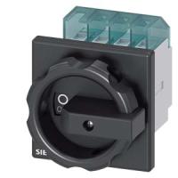 Аварийный выключатель Siemens 3LD2003-0TK51
