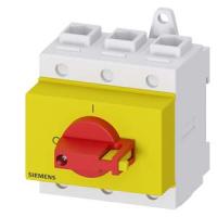 Аварийный выключатель Siemens 3LD2830-0TK13