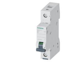 Автоматический выключатель Siemens 5SL4104-6