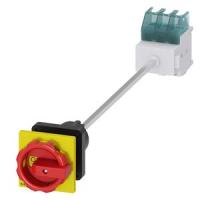 Аварийный выключатель Siemens 3LD2244-0TK53