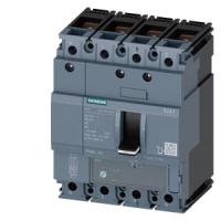 автоматический выключатель Siemens 3VA1180-3GE42-0AA0