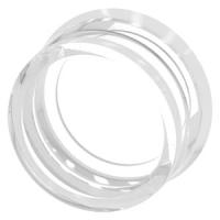 Защитная крышка Siemens 3SU1900-0DB70-0AA0