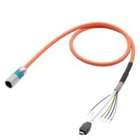 Кабель Siemens 6FX8002-8QN08-1DA0