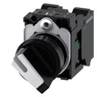 Siemens — . 3SU1100-2BF60-3MA0