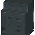 Компактные автоматические выключатели SIRIUS 3RV1 до 800 A